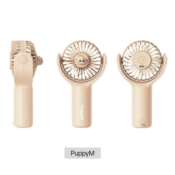 SKZOO HANDHELD FAN - dominATE SEOUL(International Shipping)