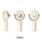 SKZOO HANDHELD FAN - dominATE SEOUL(International Shipping)