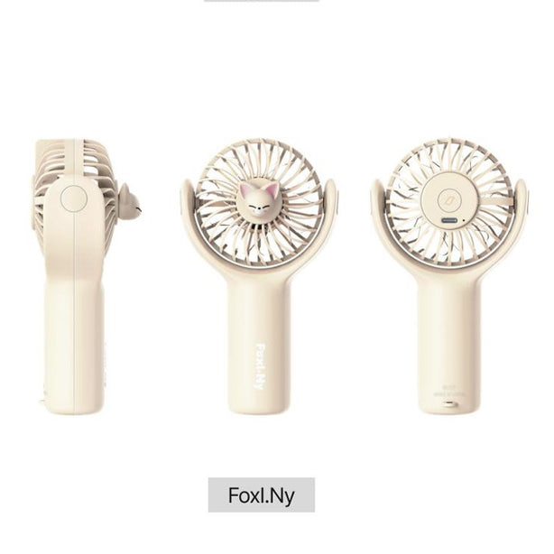 SKZOO HANDHELD FAN - dominATE SEOUL(International Shipping)