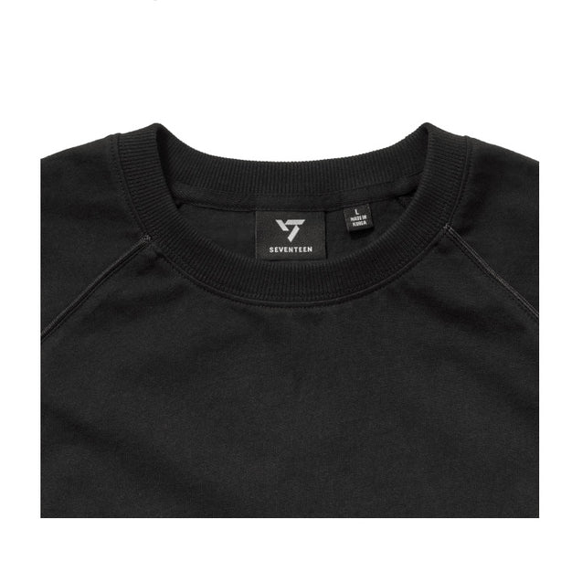 SEVENTEEN CARAT LAND 2025 Long Sleeve Tee Official(International Shipping)