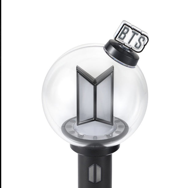BTS OFFICIAL LIGHT STICK VER.4  PARTS(International Shipping)