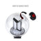 BTS OFFICIAL LIGHT STICK VER.4  PARTS(International Shipping)