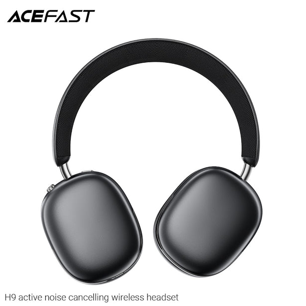Acefast H9 Active Noise Cancelling Wireless Headset