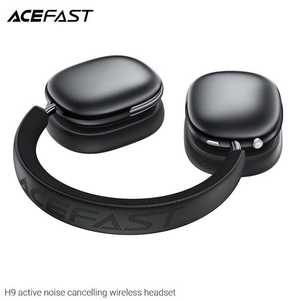 Acefast H9 Active Noise Cancelling Wireless Headset