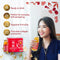 Nature's Farm® Superior Bird's Nest with Red Dates & White Fungus 180ml 24s (Carton Pack)