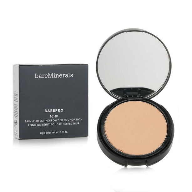 Barepro 16hr Skin Perfecting Powder Foundation