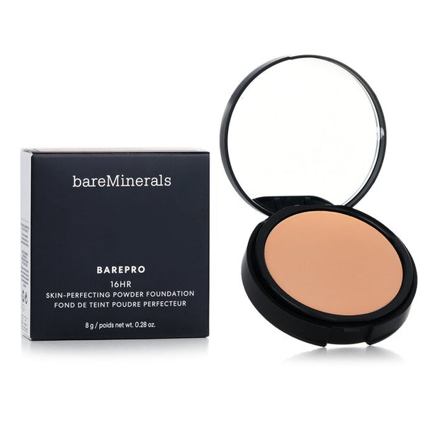Barepro 16hr Skin Perfecting Powder Foundation