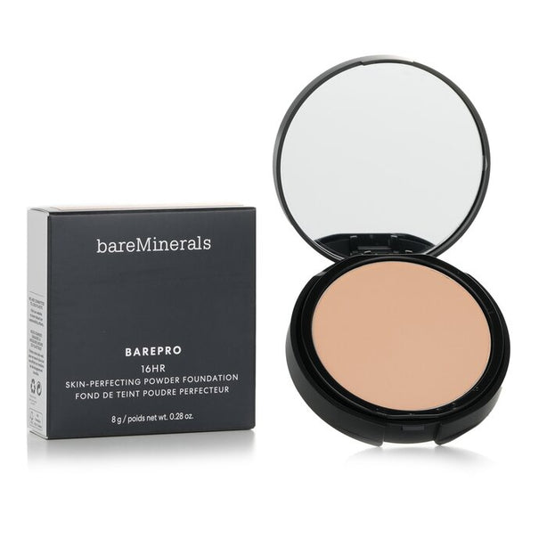 Barepro 16hr Skin Perfecting Powder Foundation