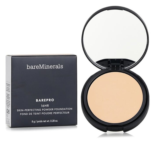 Barepro 16hr Skin Perfecting Powder Foundation