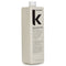 Smooth.again.rinse (smoothing Conditioner - For Thick, Coarse Hair)