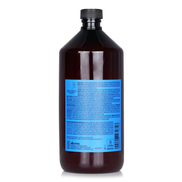 Natural Tech Rebalancing Shampoo
