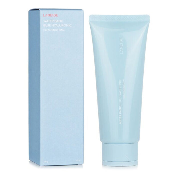 Water Bank Blue Hyaluronic Cleansing Foam - 150g/5.2oz