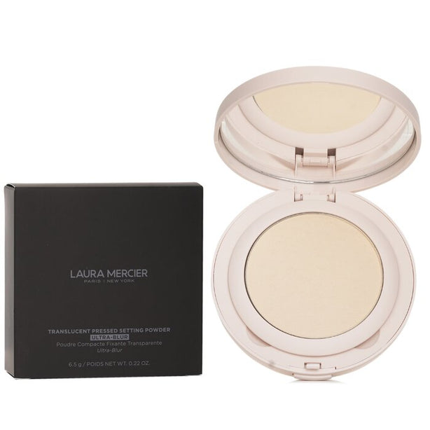 Translucent Pressed Setting Powder - # Translucent - 6.5g