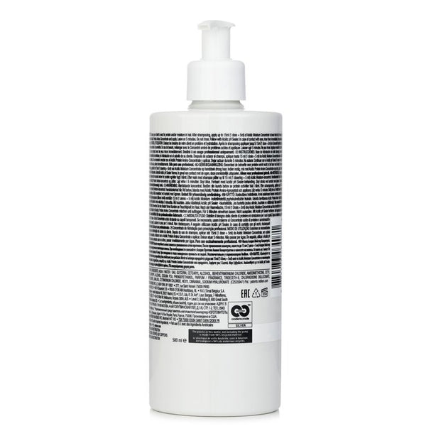 Acidic Moisture Concentrate - 500ml/16.9oz