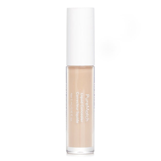 Pure Match Liquid Concealer - # 3w - 5ml