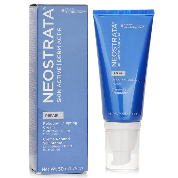 Repair Rebound Sculpting Cream - 50g
