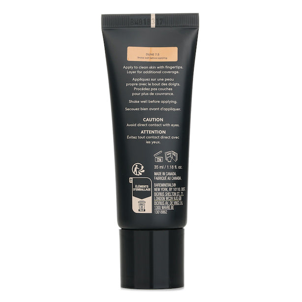 Complexion Rescue Natural Matte Tined Moisturizer Spf 30 - # Dune 7.5 - 35ml/1.18oz