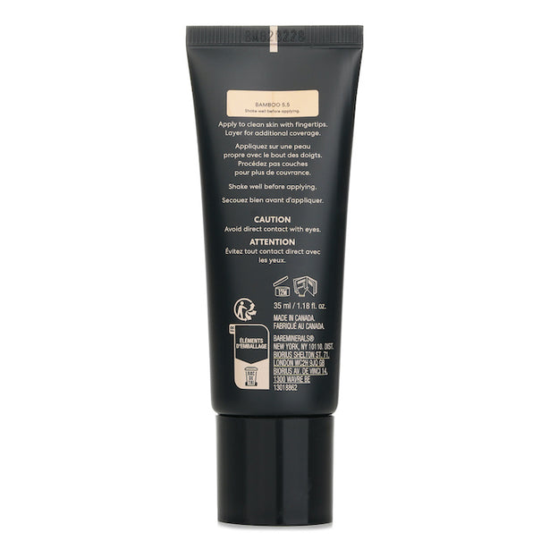 Complexion Rescue Natural Matte Tined Moisturizer Spf 30 - # Bamboo 5.5 - 35ml/1.18oz