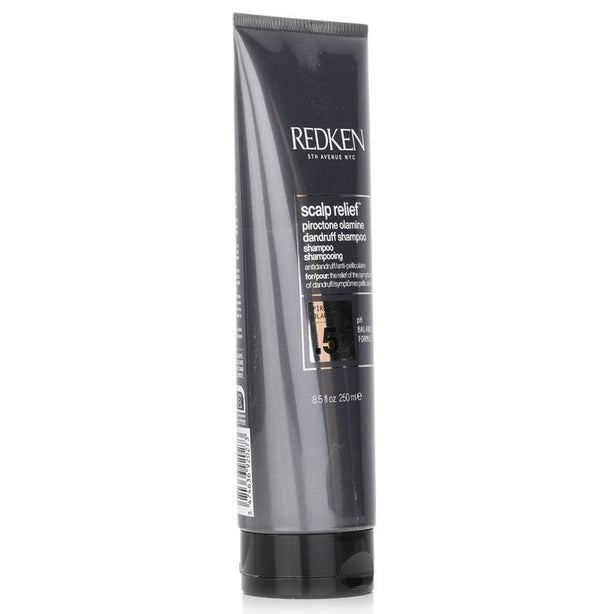 Scalp Relief Dandruff Control Shampoo - 250ml/8.5oz