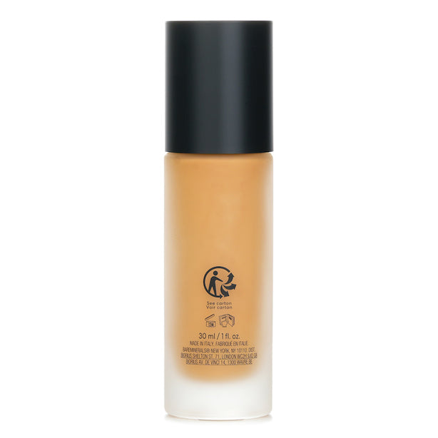 Barepro 24hr Wear Skin Perfecting Matte Liquid Foundation Mineral Spf 20 - # Medium 35 Warm - 30ml/1oz