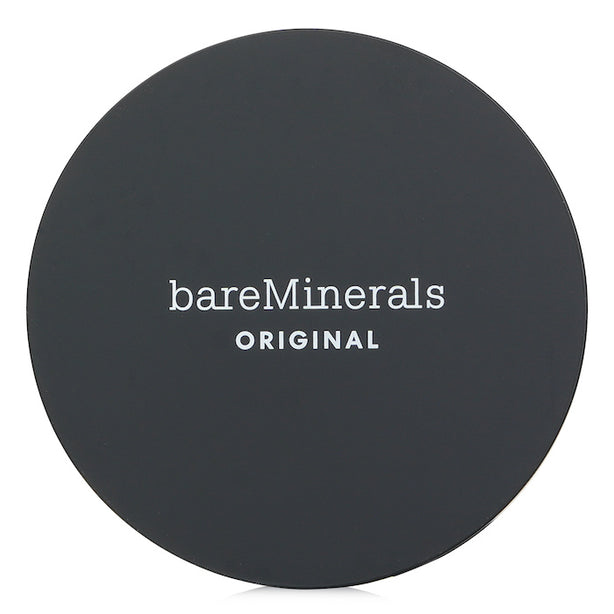 Original Pressed Powder Foundation Mineral Spf 15 - # Medium 10 - 9g/0.3oz
