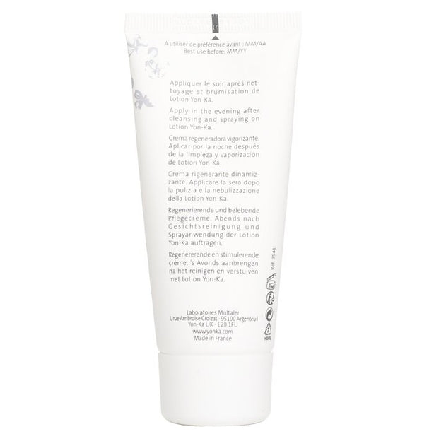 Age Defense Phyto 58 Creme With Rosemary + Vit. A.e.f. - Revitalizing, Invigorating (normal To Oily Skin) - 40ml/1.38oz