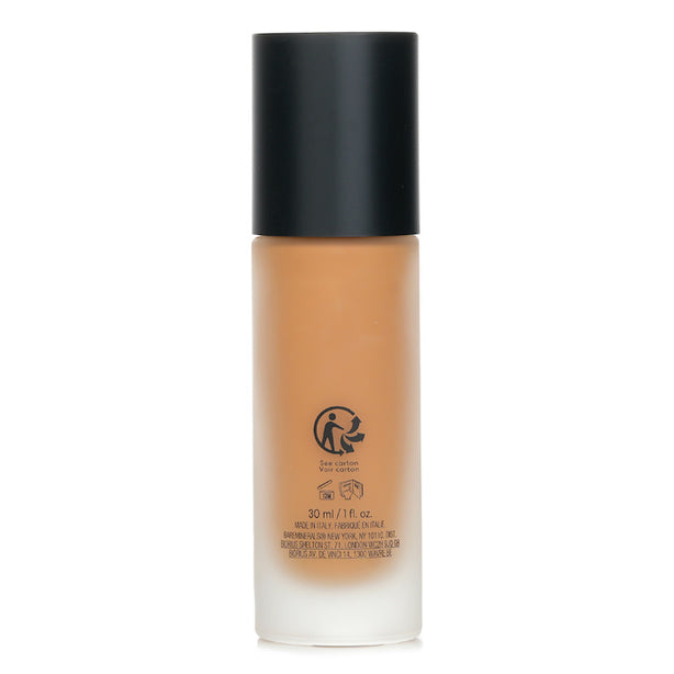 Barepro 24hr Wear Skin Perfecting Matte Liquid Foundation Mineral Spf 20 - # Medium 37 Warm - 30ml/1oz