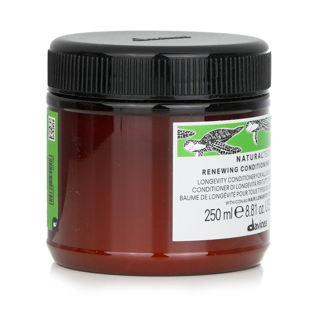 Natural Tech Renewing Conditioning Treatment (for All Scalp And Hair Types) - 250ml/8.79oz