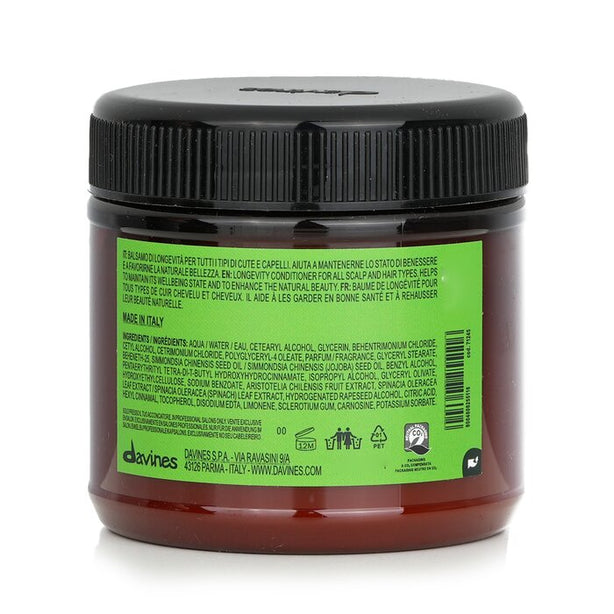 Natural Tech Renewing Conditioning Treatment (for All Scalp And Hair Types) - 250ml/8.79oz