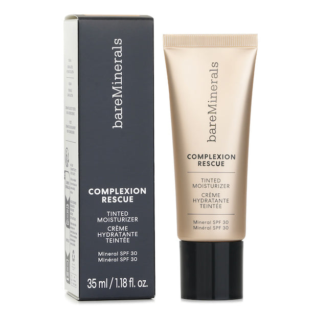 Complexion Rescue Tined Moisturizer Spf 30 - # Suede 04 - 35ml/1.18oz