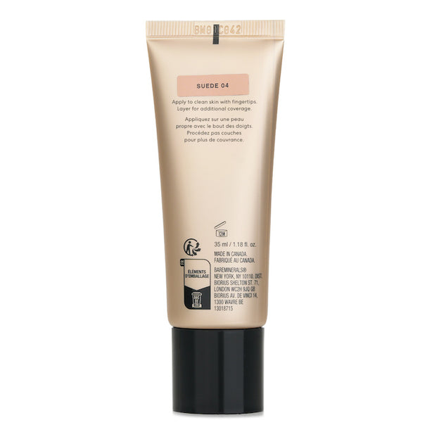 Complexion Rescue Tined Moisturizer Spf 30 - # Suede 04 - 35ml/1.18oz