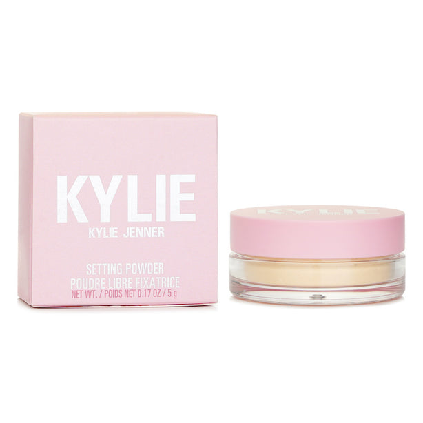 Setting Powder - # 200 Soft Pink - 5g/0.17oz