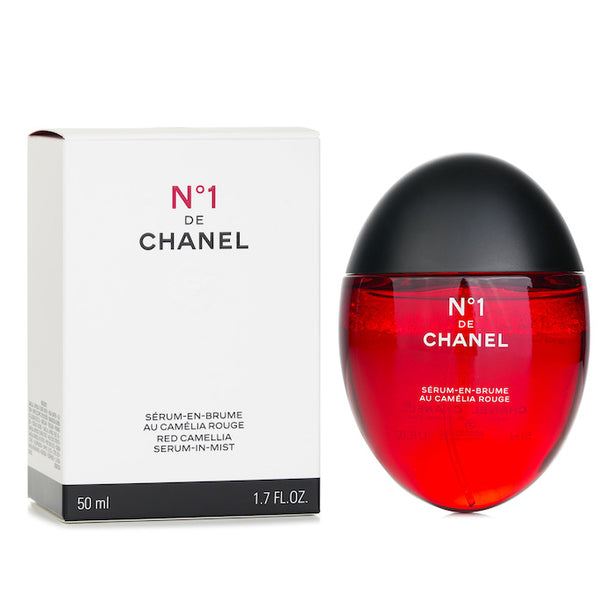 N°1 De Chanel Red Camellia Serum In Mist - 50ml/1.7oz