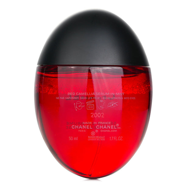N°1 De Chanel Red Camellia Serum In Mist - 50ml/1.7oz