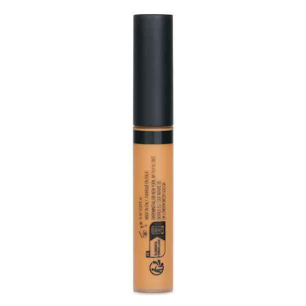 Original Liquid Mineral Concealer  - # Medium Tan 3.5w - 6ml/0.2oz