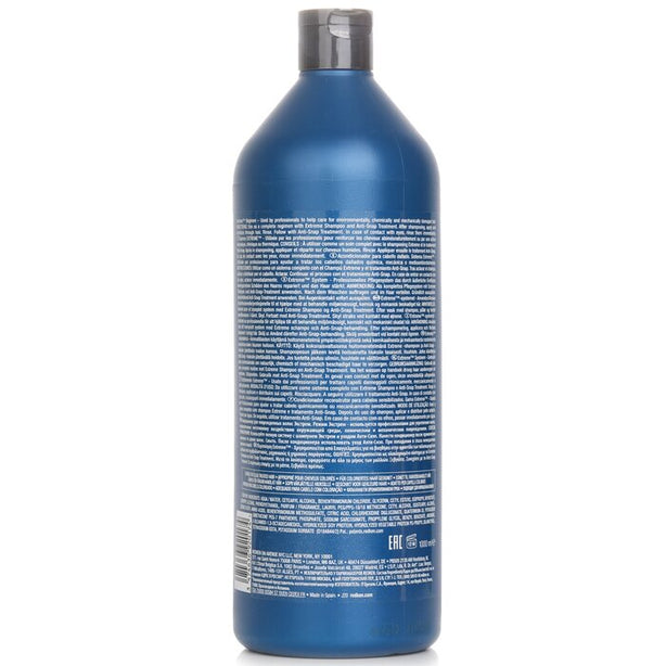 Extreme Conditioner (for Damaged Hair) (salon Size) - 1000ml/33.8oz