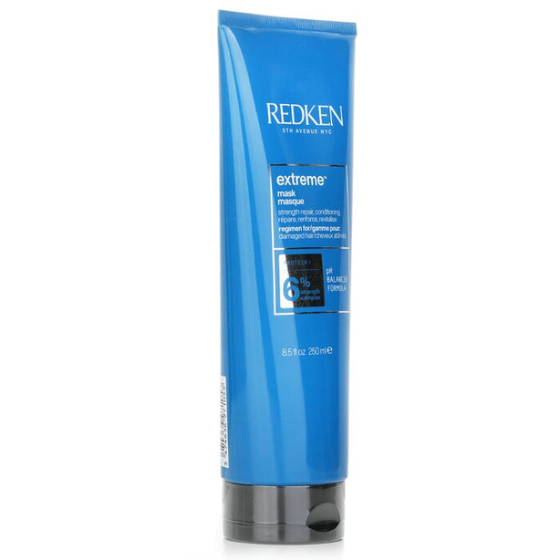 Extreme Mask (for Damaged Hair) - 250ml/8.5oz