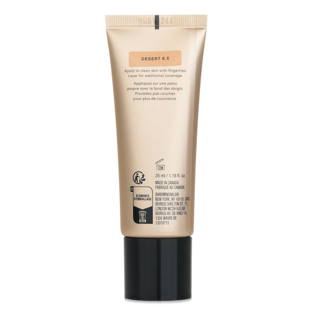 Complexion Rescue Tined Moisturizer Spf 30 - # Desert 6.5 - 35ml/1.18oz