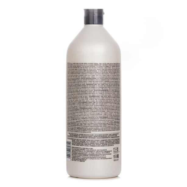Acidic Bonding Concentrate Shampoo (for Demanding, Processed Hair) (salon Size) - 1000ml/33.8oz