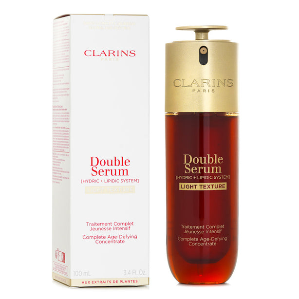 9 Generation - Double Serum Light Texture - 100ml