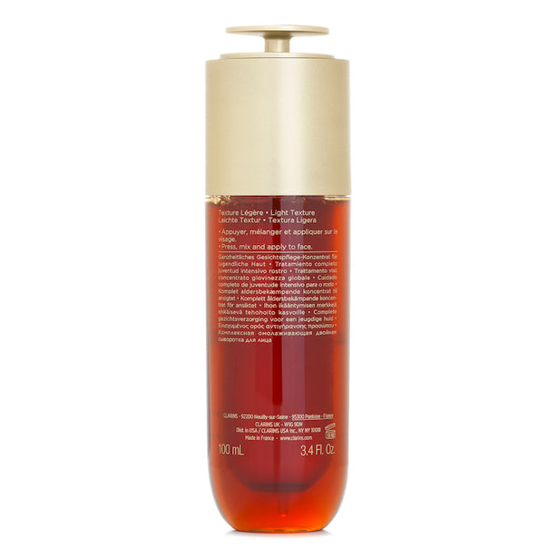 9 Generation - Double Serum Light Texture - 100ml