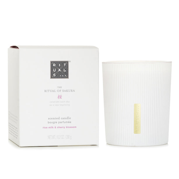 Candle - The Ritual Of Sakura - 290g/10.2oz