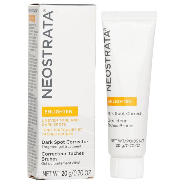Enlighten - Dark Spot Corrector - 20g/0.7oz