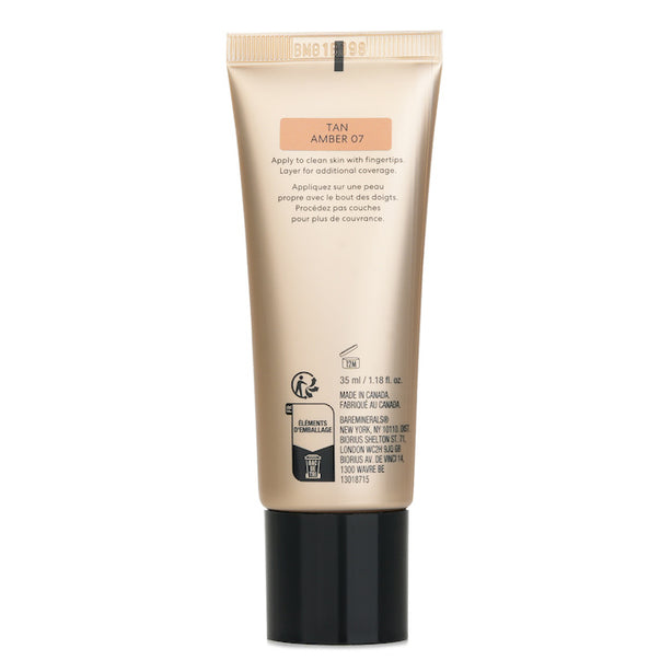 Complexion Rescue Tined Moisturizer Spf 30 - # Tan Amber 07 - 35ml/1.18oz