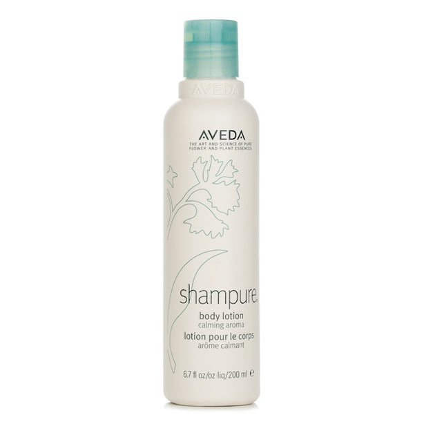 Shampure Body Lotion - 200ml
