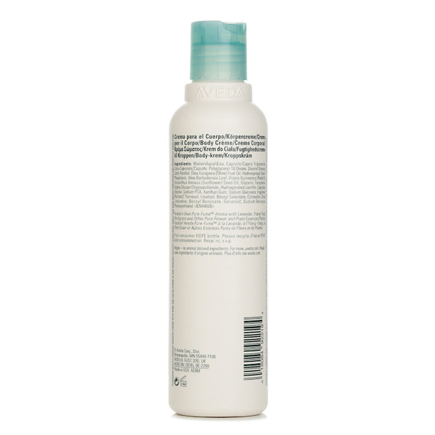 Shampure Body Lotion - 200ml
