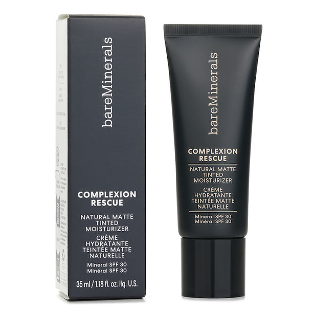 Complexion Rescue Natural Matte Tined Moisturizer Spf 30 - # Opal 01 - 35ml/1.18oz
