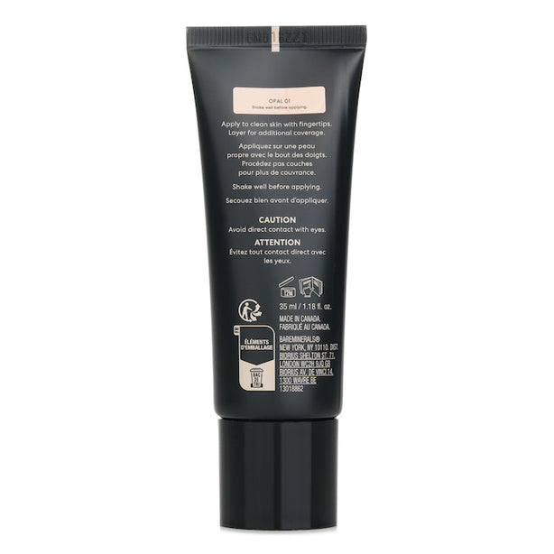 Complexion Rescue Natural Matte Tined Moisturizer Spf 30 - # Opal 01 - 35ml/1.18oz