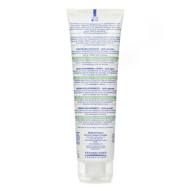 Stelatopia+ Lipid Replenishing Cream - 150ml
