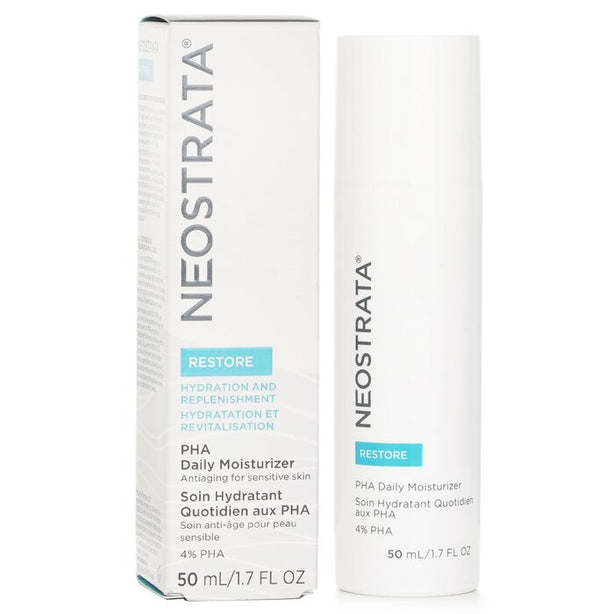 Neostrata Restore Pha Daily Moisturizer - 50ml/1.7oz